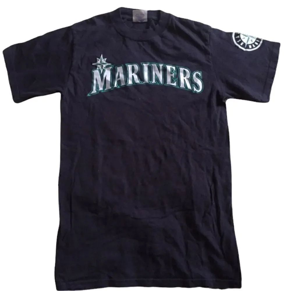 Mariners tee shirt  